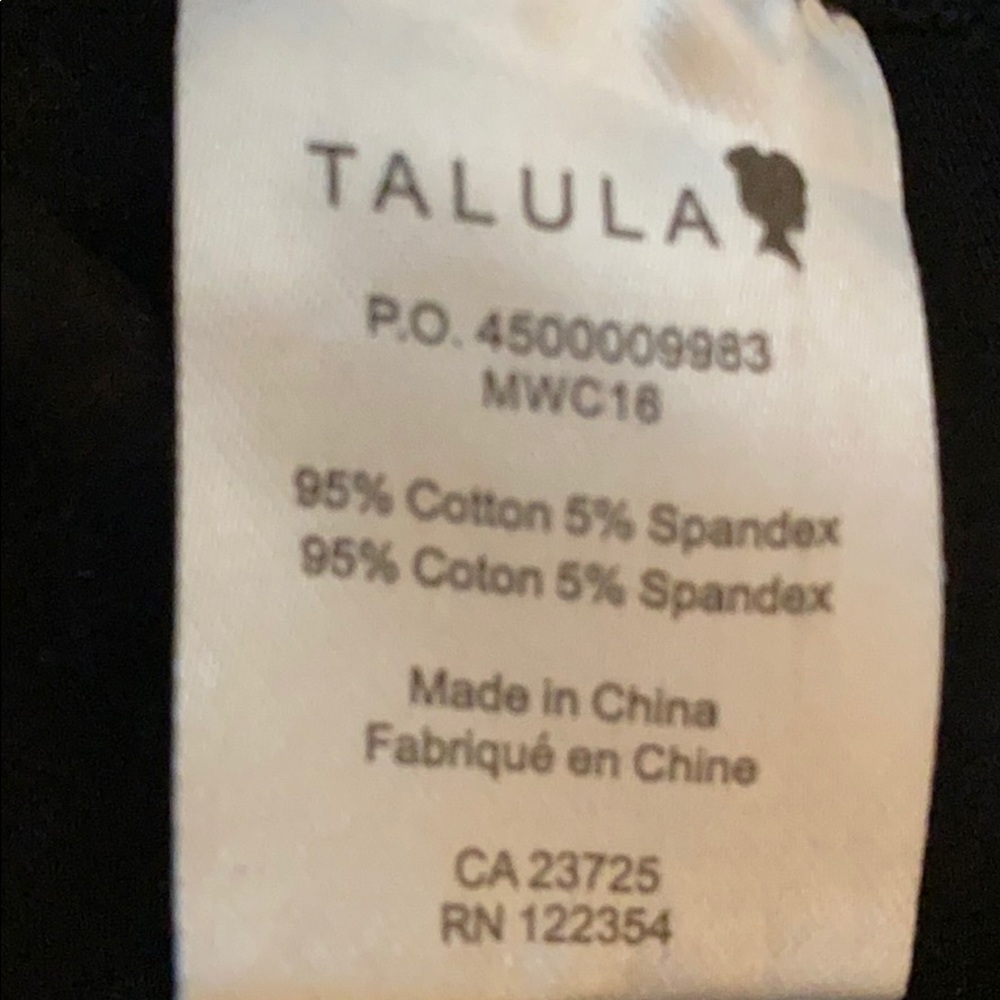 Talula Tanktop - Picture 4 of 7
